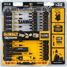 Биты для электроинструмента DeWalt купить от $35