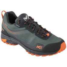 Спортивная одежда, обувь и аксессуары mILLET Hike Up Goretex Hiking Shoes