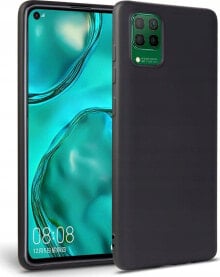 Tech-Protect TECH-PROTECT ICON HUAWEI P40 LITE BLACK