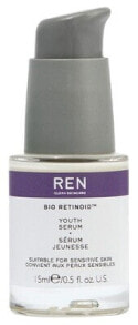 Купить сыворотки, ампулы и масла для лица REN: Bio Retinoid™ Youth Serum