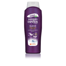 Средство для душа Instituto Español SUAVE gel de ducha 1250 ml