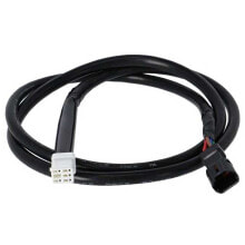 Купить запчасти и расходные материалы для мототехники Yamaha: YAMAHA Lead Wire 9 LCD Cable