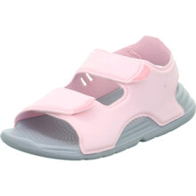 Baby sandals and sandals for girls