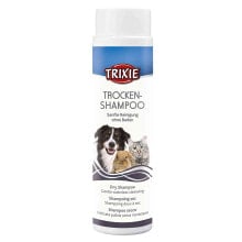 Cosmetics and hygiene products for dogs