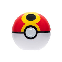 Купить куклы и пупсы для девочек Pokemon: POKEMON W15 Clip ´N´ Go Poke Ball Belt Set doll