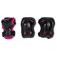 Knee pads and armbands