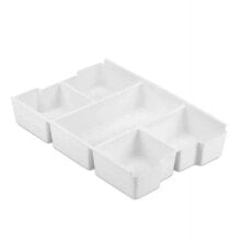 TATAY Collection New 7-15L Multipurpose Box Organizer Tray