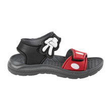 CERDA GROUP Print Mickey Sandals