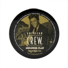  American Crew