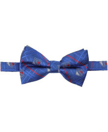 Купить мужские галстуки и запонки Eagles Wings: Men's New York Rangers Oxford Bow Tie