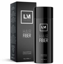 Оттеночное или камуфлирующее средство для волос Leon Miguel® Hair Fibre - Hair Thickening - Premium Scatter Hair / Pouring Hair with Instant Effect for Secret Corners, Hair Loss and Light Hair - Hair Powder 25 g