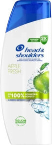 Shampoo Anti-Schuppen Apple Fresh, 200 ml