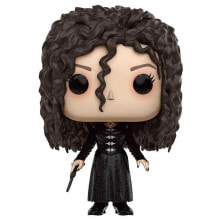 FUNKO POP Harry Potter Bellatrix Lestrange Figure