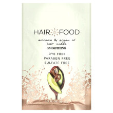 Маски и сыворотки для волос Hair Food
