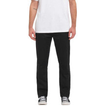 Купить одежда и обувь Volcom: VOLCOM Frickin Slim Stretch Fit pants