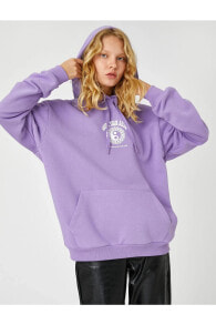 Women's hoodies and sweatshirts