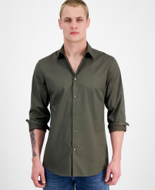 Men's Shirts