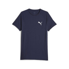 PUMA Evostripe Short Sleeve T-Shirt