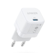 Wall Charger Anker POWERPORT II White 20 W