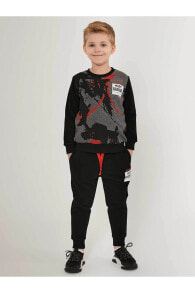 Children's tracksuits for boys