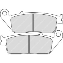 FERODO FDB664EF Brake Pads