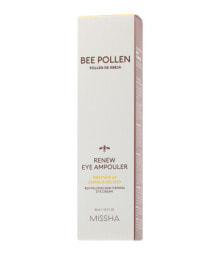 Missha Bee Pollen Renew Eye Ampouler (30 ml)