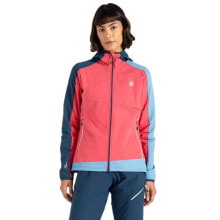 DARE2B Avidly II Softhsell softshell jacket