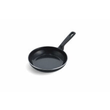 Frying pans and saucepans