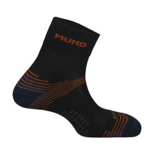 Купить носки MUND SOCKS: Носки спортивные MUND SOCKS Wind