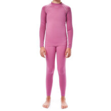 Children's thermal underwear for girls