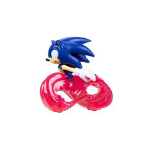 Купить развивающие игровые наборы и фигурки для детей Jakks Pacific: JAKKS PACIFIC Sonic Collectable figure