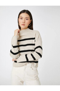 Women's sweaters and cardigans