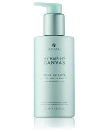 Alterna My Hair My Canvas More to Love Bodifying Shampoo (251 ml)