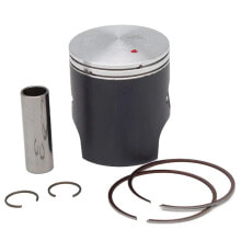 VERTEX Aprilia 125 D. 54.25 C.H Piston Kit