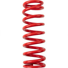 MOOSE HARD-PARTS 1312-0998 rear shock spring