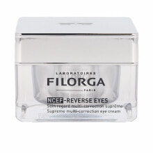 Средство для ухода за кожей вокруг глаз Filorga NCEF REVERSE eyes 15 ml
