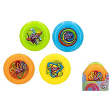 Купить развивающие игровые наборы и фигурки для детей Color Baby: COLOR BABY Let.S Fly 25 cmled Disc Figure