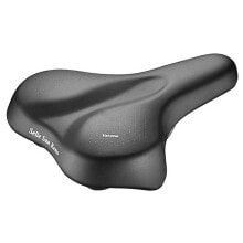 Bicycle saddles