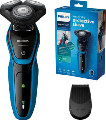 Philips S5050/04 Philips Aquatouch S5050/04 Rotary Shaver Multi-Coloured
