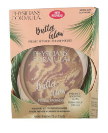 Physicians Formula Murumuru Butter Glow Pressed Powder (7,5 g)