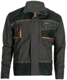 Другие средства индивидуальной защиты Classic 58 protective jacket graphite