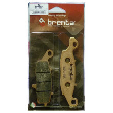 BRENTA MOTO 4092 Sintered Brake Pads