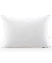 Cheer Collection 2-Pack of Lightweight Hollow Fiber Pillows, 20