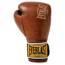 Боксерские перчатки Everlast 1910 Classic