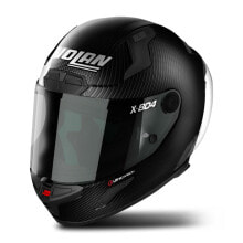 Купить спорт и отдых Nolan: Integralhelm Nolan X-804 RS Ultra Carbon Schwarz-Matt