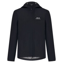 OAKLEY APPAREL Elements 2.0 Soft Shell jacket купить онлайн