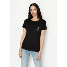 ARMANI EXCHANGE 8NYTFX_YJG3Z short sleeve T-shirt