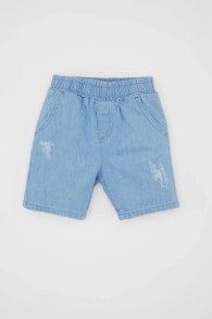 Children's shorts for boys