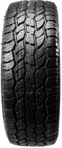 Шины для внедорожника всесезонные Cooper Discoverer AT3 XLT M+S 3PMSF 265/60 R20 121/118R