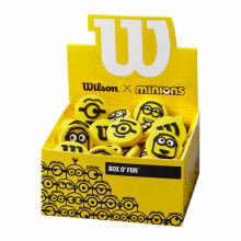 WILSON Minions V3.0 Tennis Dampeners Box